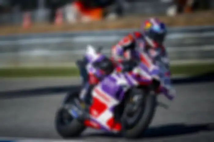 Jorge Martin memenangkan Sprint Race MotoGP Thailand 2023 yang membuat perebutan gelar juara dunia main ketat
