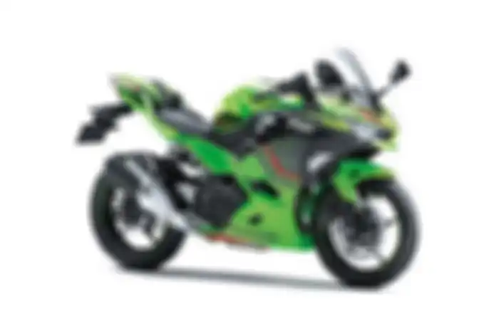 Kawasaki Ninja 250 ABS SE 2023 jadi salah satu juara MOTOR Plus Award 2023.