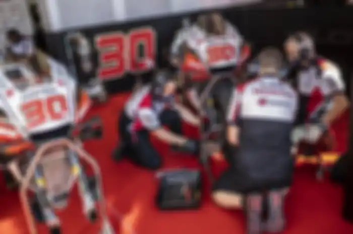 LCR Honda dikabarkan bakal cabut dari tim satelit Honda pada akhir 2024
