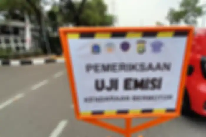 Razia mobil diesel lulus uji sedangkan kendaraan bensin malah kena tilang 
