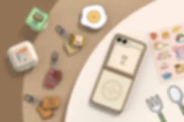 Membaca kebutuhan konsumen Gen Z dan Milenial, Samsung meluncurkan campaign Samsung X You