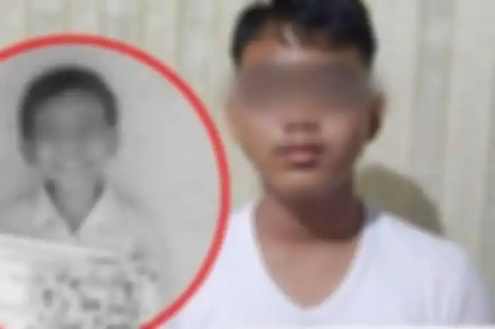 Remaja inisial MF, anak pensiunan polisi habisi nyawa bocah 8 tahun di Palu, Sulawesi Tengah 