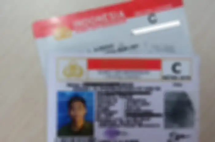Perpanjang SIM bisa dari HP pakai aplikasi SINAR lebih cepat jadi dan diantar tukang pos ke alamat pemilik.
