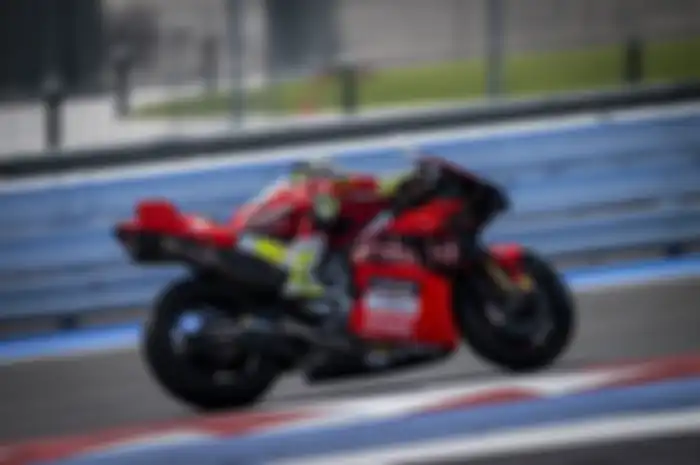 Pembalapa juara dunia 2023, Alvaro Bautista dari WSBK memang sudah pasti akan tampil di MotoGP Malaysia 2023