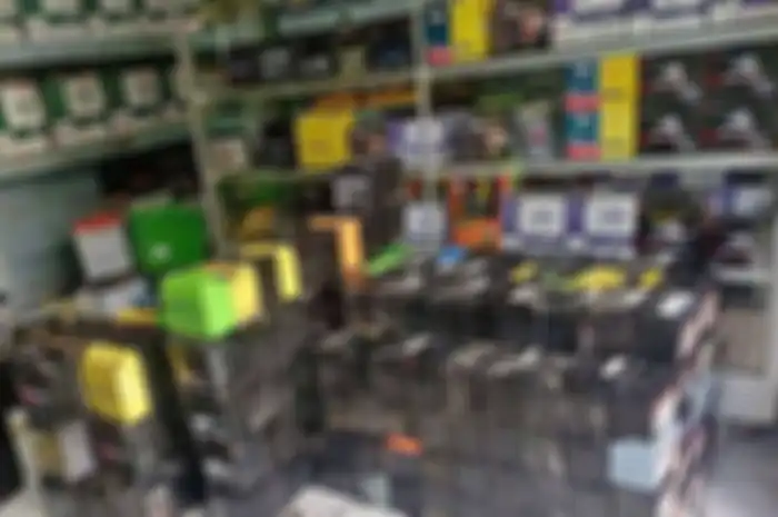 Jangan main ganti ini beda aki ngedrop dan soak