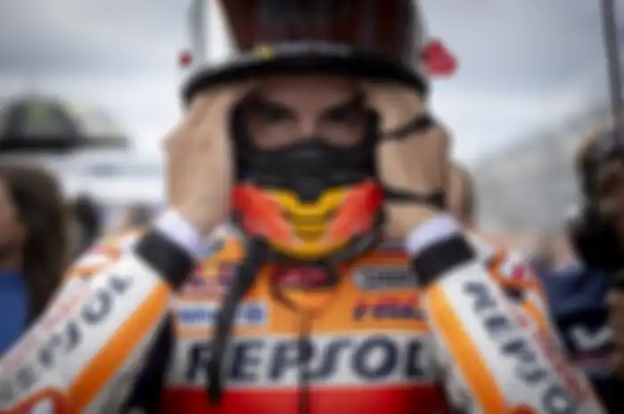 Pindah ke Gresini Racing Ducati di MotoGP, Marc Marquez tidak digaji?