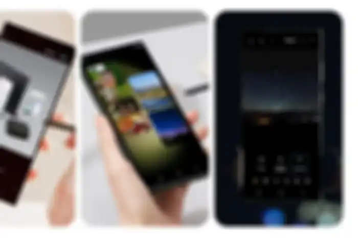 Samsung memberikan penyempurnaan fitur AI di update One UI 6 di beberapa HP Galaxy S Series
