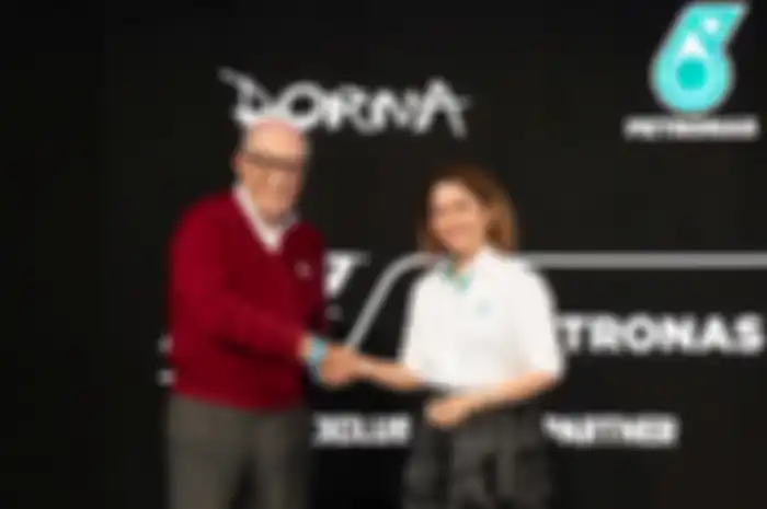 Dorna dan Petronas kerja sama penggunaan bensin ramah lingkungan buat MotoGP