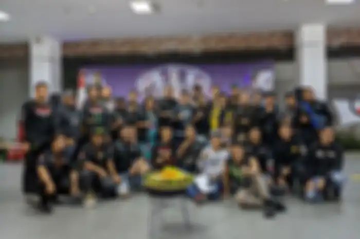MTRI merayakan hari jadi ke-8 sekaligus Munas ke-5. Tunjuk ketua umum baru.