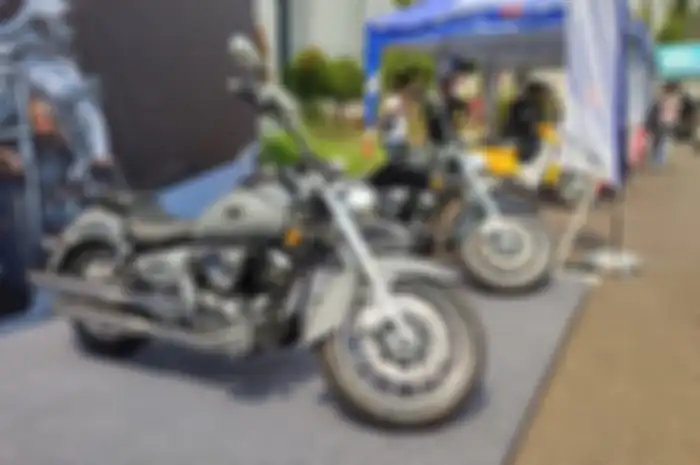 Motor baru SM Sport V16 Plus resmi meluncur. Usung banyak update dari versi sebelumnya.