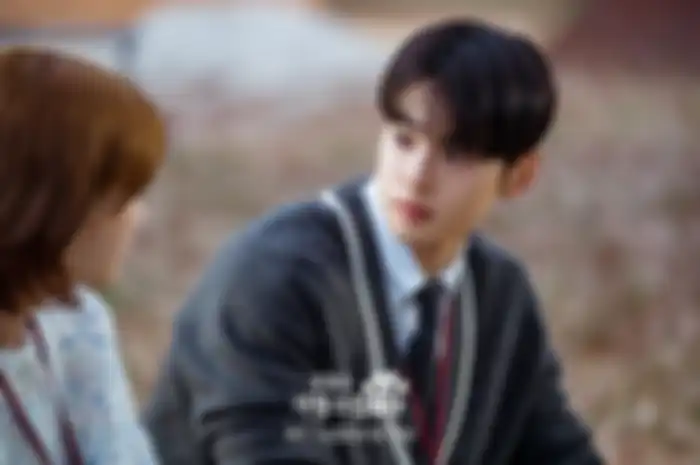 Drama Korea A Good Day to Be a Dog