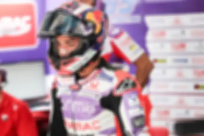 Kalah dari Pecco Bagnaia Jorge Martin siap main curang di sisa seri