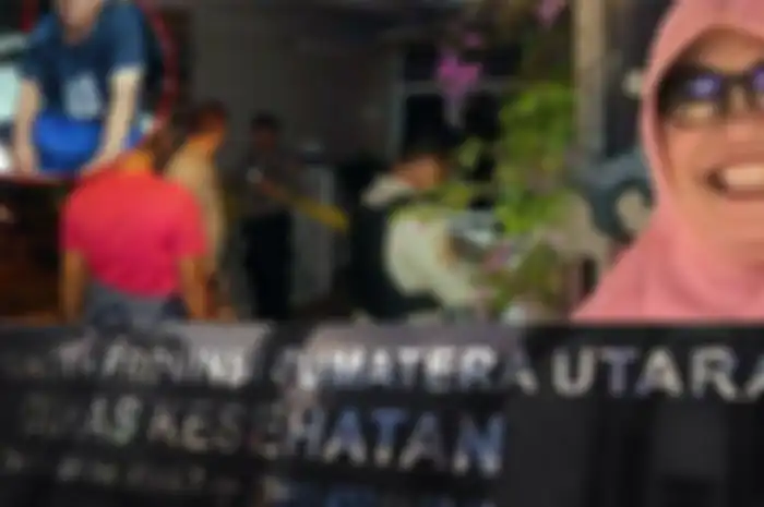 Fakta-fakta tentang Tetty Rumondang Harahap yang tewas dibunuh suami keduanya di Batuaji Batam.x