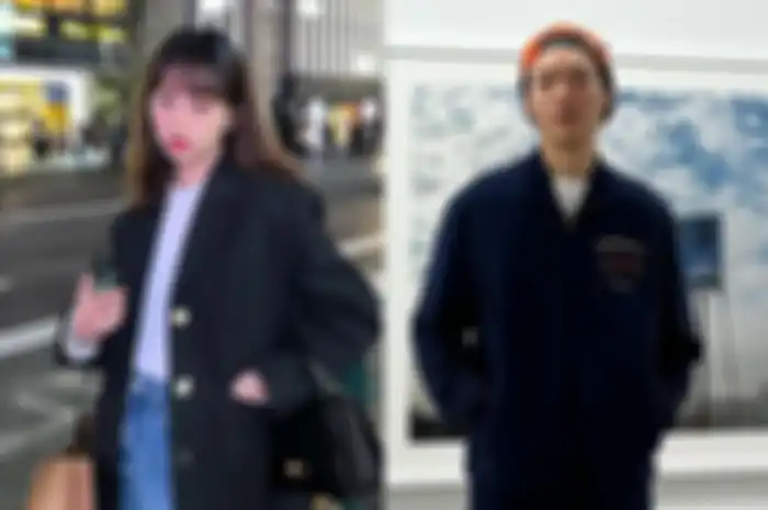 Putus tapi case HP Hyeri dan Ryu Jun Yeol masih couple