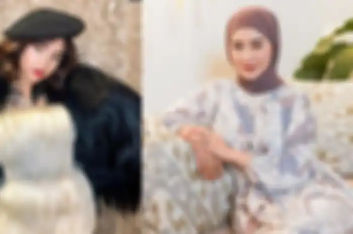 Hubungan Marissya Icha dan Fuji merenggang 
