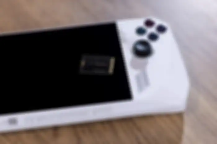 WD_BLACK SN770M adalah SSD yang khusus didesain bagi perangkat gaming handheld yang membutuhkan SSD berukuran kecil namun berperforma tinggi