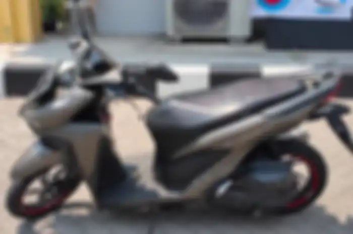 Motor murah Honda Vario 150 akan dilelang mulai harga Rp 14.500.000 oleh KPKNL Surabaya.