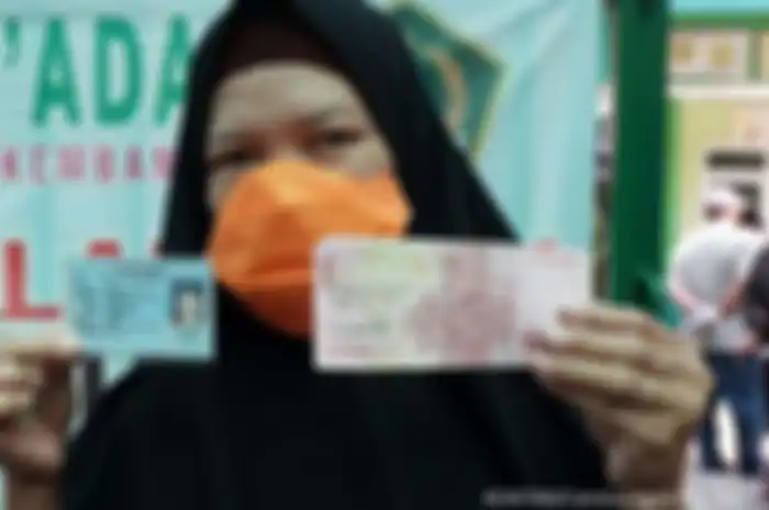 BLT PKH menjadi salah satu bansos yang masih akan disalurkan oleh pemerintah. Nominalnya bervariasi.