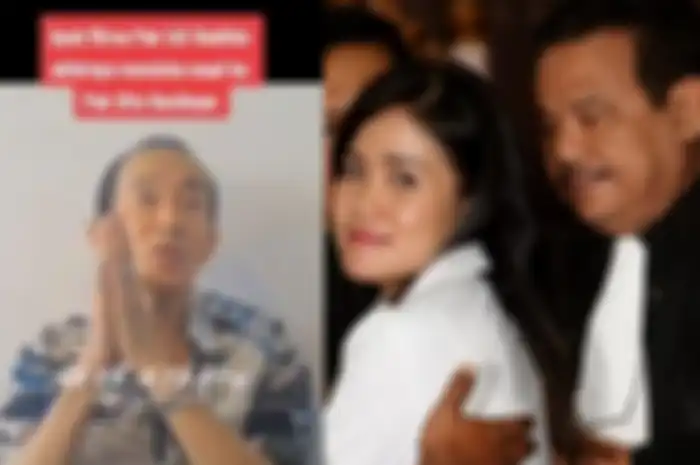 Edi Darmawan mendadak minta maaf pada Otto Hasibuan.