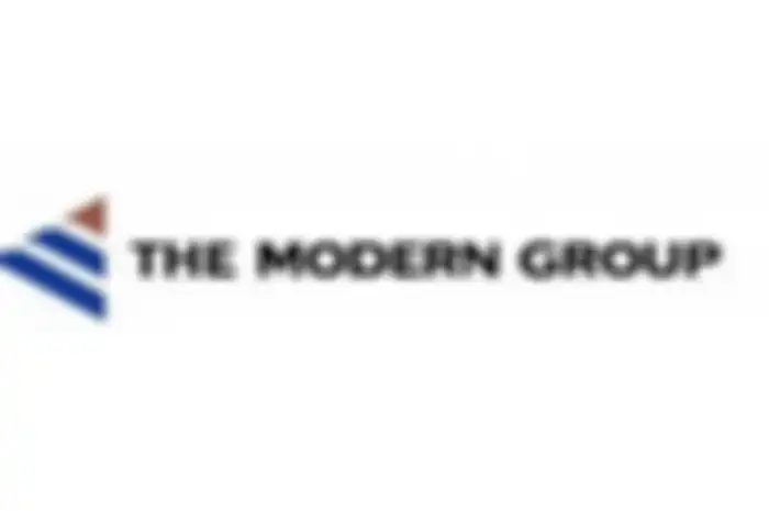 The Modern Group membuka lowongan kerja bulan November 2023 udengan gaji Rp 4,5-4,8 juta. 