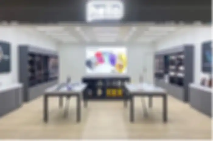 Hello Store resmi menjadi drop off perbaikan perangkat apple