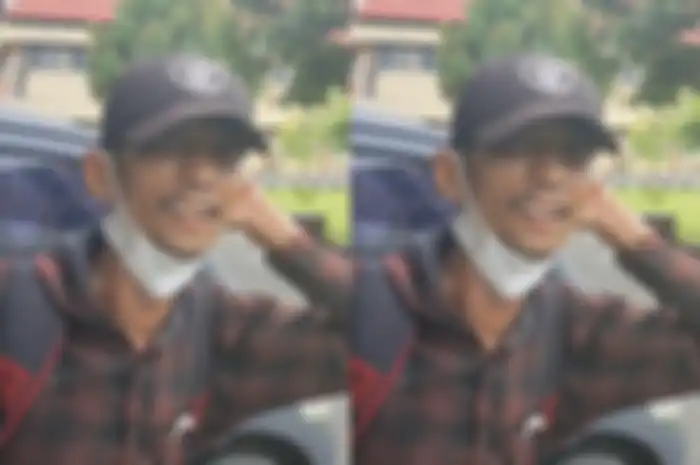 Mengaku bernama Dika, seseorang yang klaim pernah maling motor eh tiba-tiba serahkan diri setelah beraksi 4 tahun lalu.