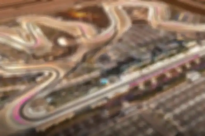 MotoGP Qatar 2023 akan digelar di Sirkuit Losail akhir pekan ini (17-19/11/2023).
