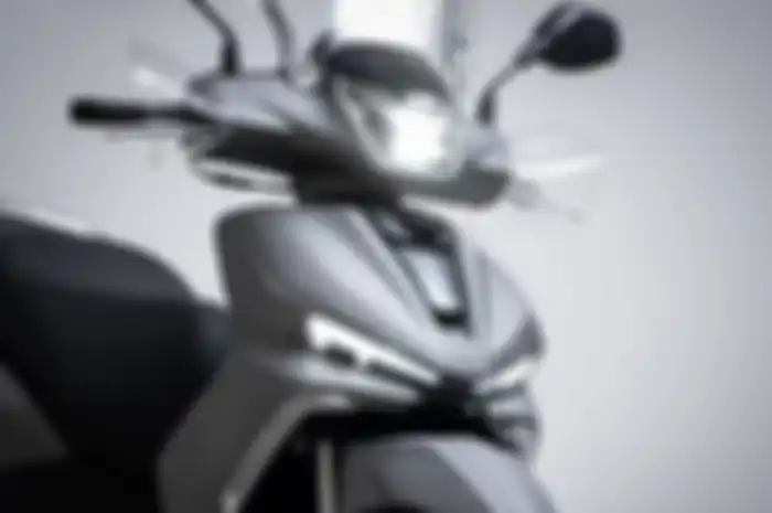 Motor baru Voge Sfida SR16, Honda PCX 160 kalah elegan.