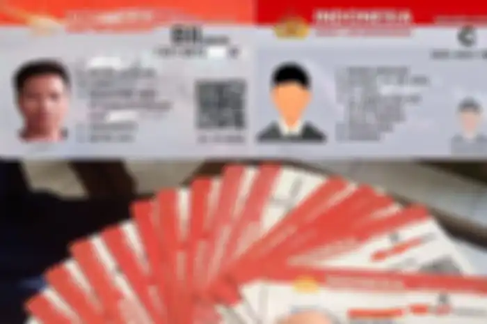 Ingat syarat usia minimal bikin SIM bukan 17 tahun lagi