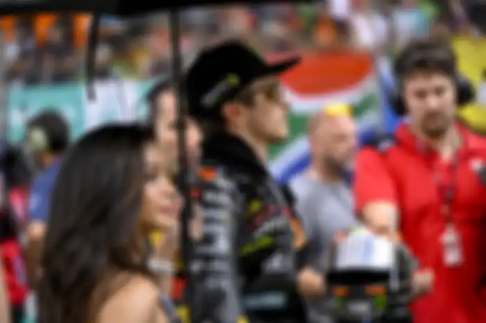 Luca Marini kena kritik legenda MotoGP Jorge Lorenzo jika nekat pindah ke Repsol Honda