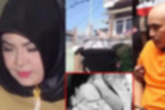 Foto korban Tetty Rumondang Harahap, Ilustrasi Istri Siri, dan Pelaku Ahmad Yuda Siregar