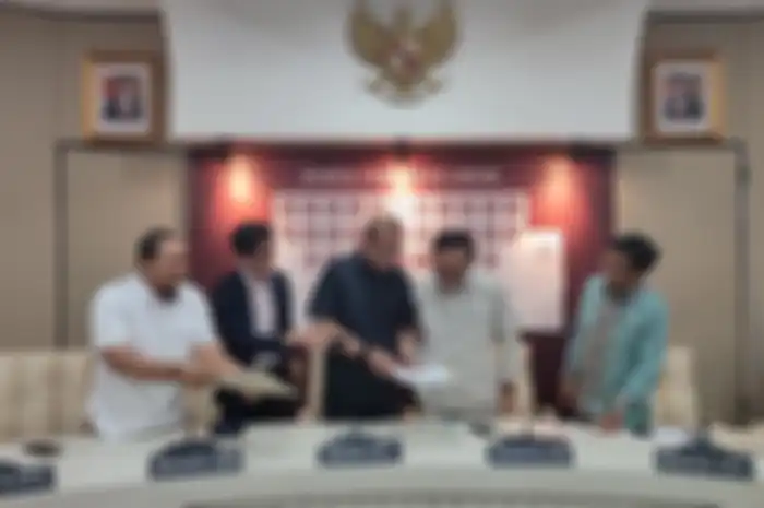 Pemilu 2024 terhitung kurang 88 hari lagi, KPU RI sudah memesan sekitar 1,2 miliar surat suara.