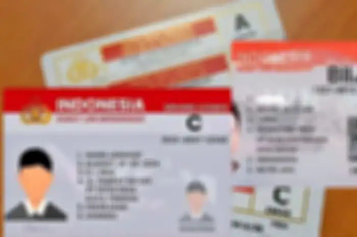 Perhatikan larangan ketika bikin dan perpanjang SIM agar tak ditolak petugas