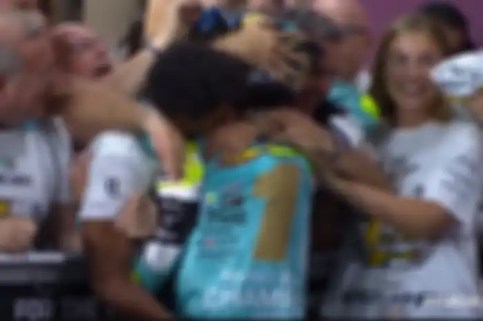 Jaume Masia kunci juara Moto3 2023 setelah kemenangan di Qatar.
