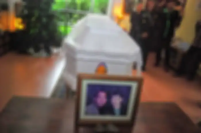 Bondan Winarno meninggal dunia