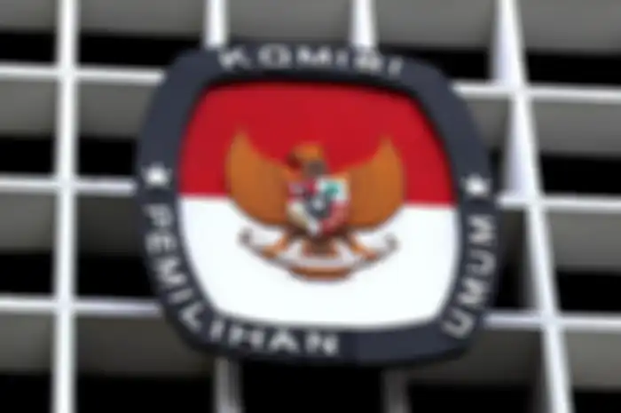 Ilustrasi - Komisi Pemilihan Umum (KPU)