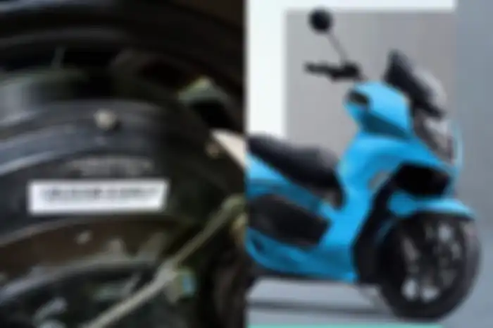 Ilustrasi. Pemilik motor listrik ALVA keluhkan ganti dinamo namun nomor mesin tak berubah di STNK.
