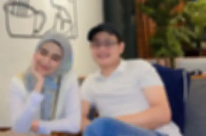 Nadya Mustika Rahayu dan Iqbal Fitrah Rosadi akan menikah.