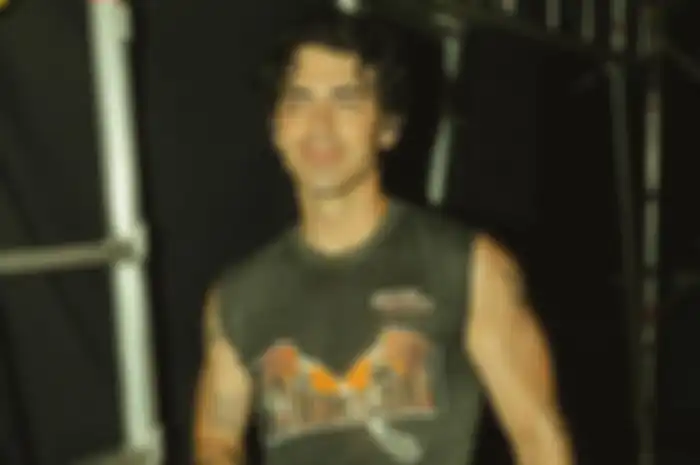 Joe Jonas