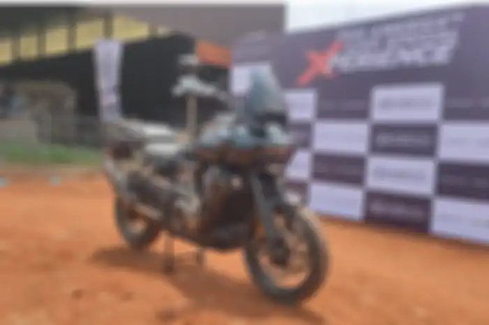 Harley-Davidson Pan America 1250 Special, motor adventure dengan biaya servis ringan mendekati Rp 3 juta.