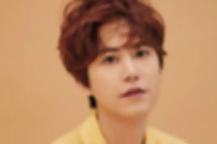 Kyuhyun Super Junior terluka diserang orang asing
