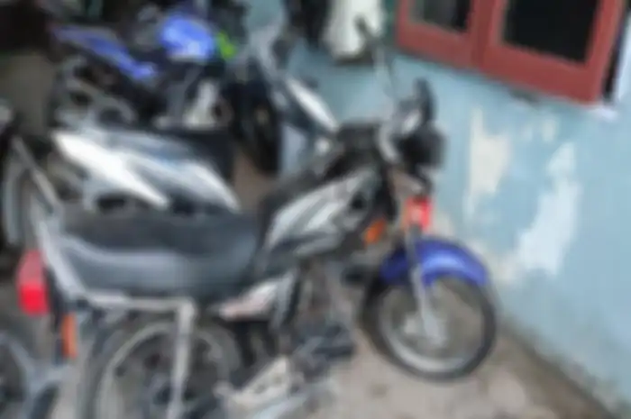 Yamaha RX-King di Bima jadi motor murah buka harga Rp 9 jutaan.