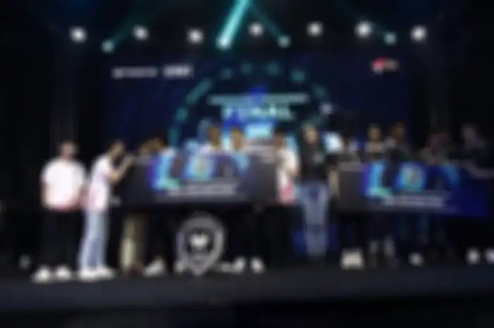 2 Tim Valorant terbaik di Indonesia, Boom eSports & ARF Team menjadi perwakilan Indonesia dalam ajang Grand Final Asia Pascific Predator League 2024