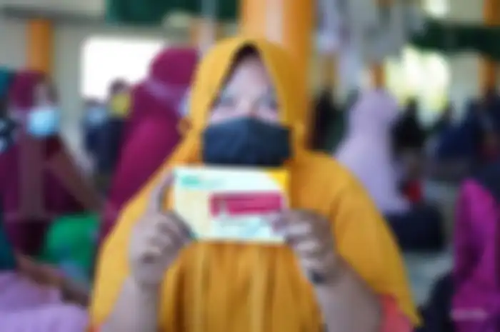 BLT El Nino menjadi salah satu bansos yang dilanjutkan oleh pemerintah pada 2024 ini. Nominalnya Rp400.000 per dua bulan.