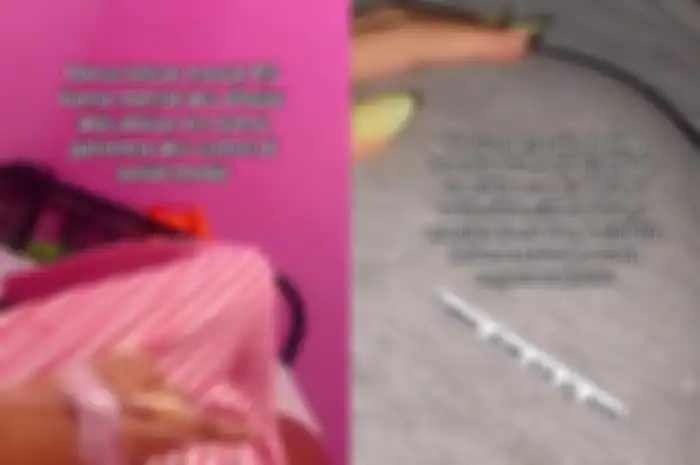 curhatan wanita yang ditalak suaminya saat viral di TikTok