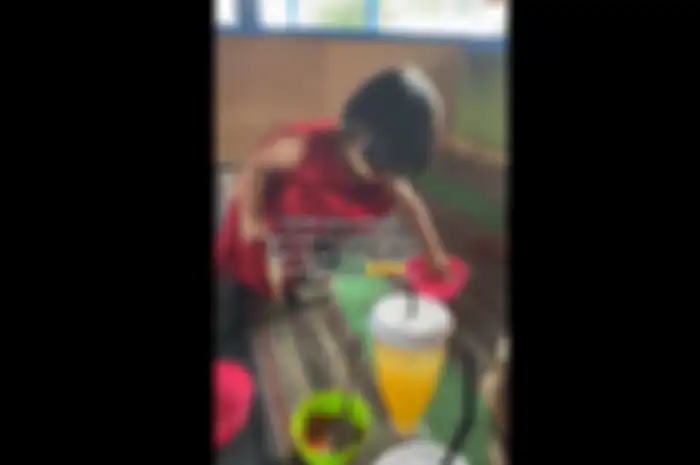 viral di TikTok curhatan wanita ditalak suami saat hamil