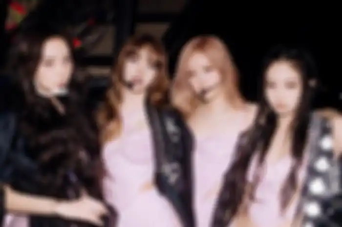 Blackpink