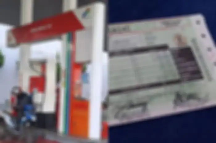 Heboh wacana penunggak pajak kendaraan dilarang isi bensin di SPBU, pengamat bilang mending ETLE diefektifkan.