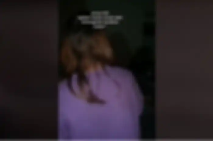 wanita ngidam masuk rumah sakit terbengkalai