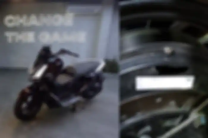 Ilustrasi. ALVA beberkan rencana pemindahan nomor mesin di dinamo motor listrik. 
